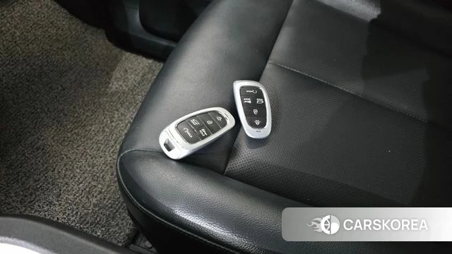 Hyundai Staria id 4959170 из Кореи 24