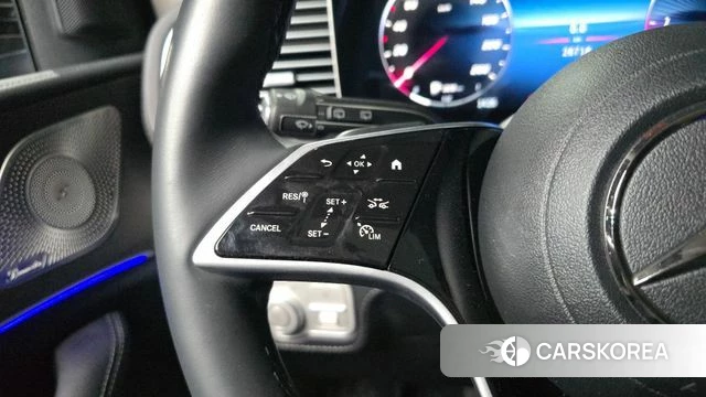 Mercedes-Benz GLE-Class W167 id 4990734 из Кореи 24