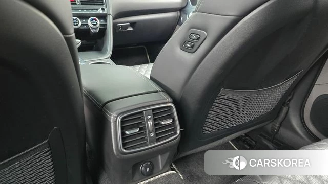 Genesis G70 id 5041906 из Кореи 24
