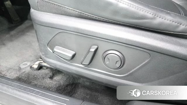 Hyundai Tucson Hybrid (NX4) id 4951126 из Кореи 24