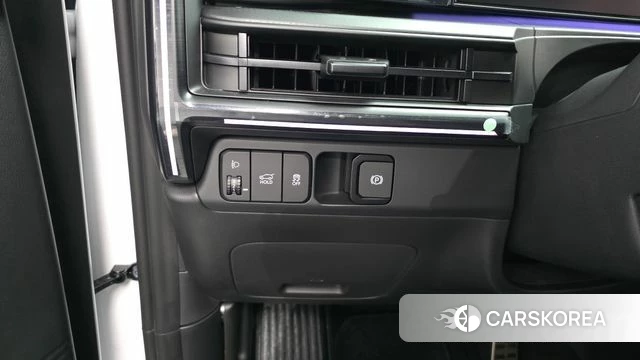 Hyundai Santa Fe (MX5) id 4762441 из Кореи 24