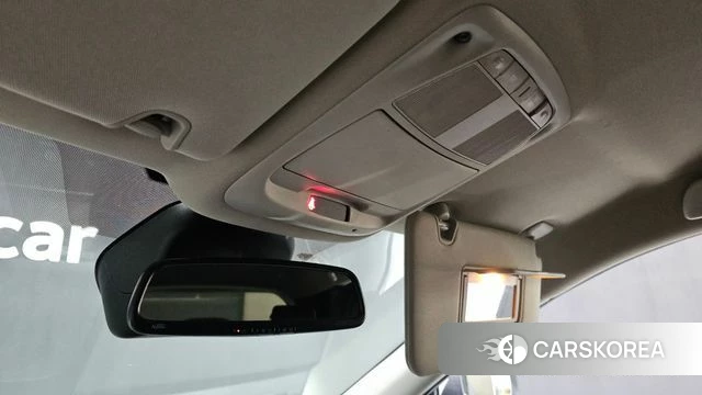 Renault Korea (Samsung) The New QM6 id 4981550 из Кореи 24