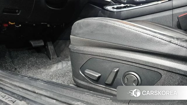 Hyundai Sonata Hybrid (DN8) id 4998104 из Кореи 24