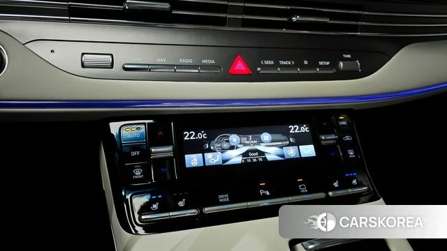 Hyundai The New Grandeur IG id 5017310 из Кореи 24