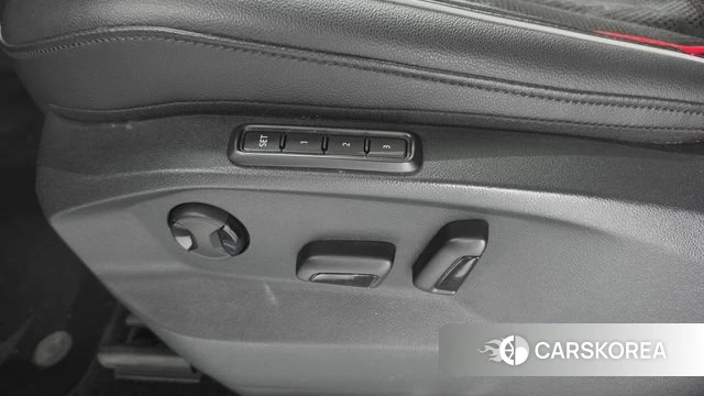 Volkswagen Tiguan second Generation id 5022739 из Кореи 24
