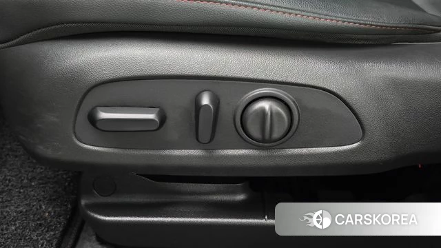 Chevrolet (GM Daewoo) Trax Crossover id 5002241 из Кореи 24