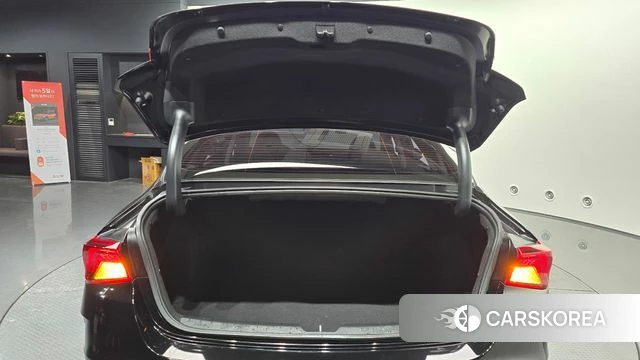 Kia K5 3rd generation id 5040110 из Кореи 24