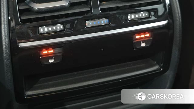 BMW 5 Series (G30) id 5019007 из Кореи 24