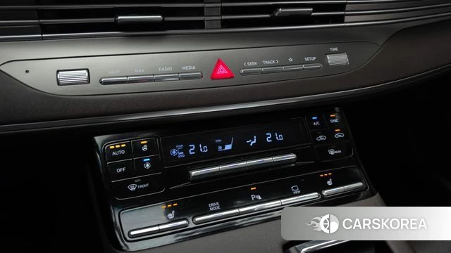 Hyundai The New Grandeur IG id 4986664 из Кореи 24