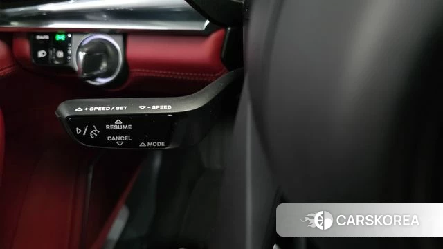 Porsche Panamera (971) id 5012823 из Кореи 24