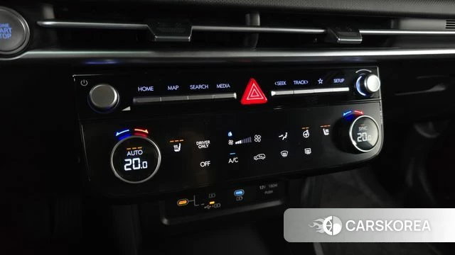Hyundai The New Tucson Hybrid (NX4) id 4833929 из Кореи 24