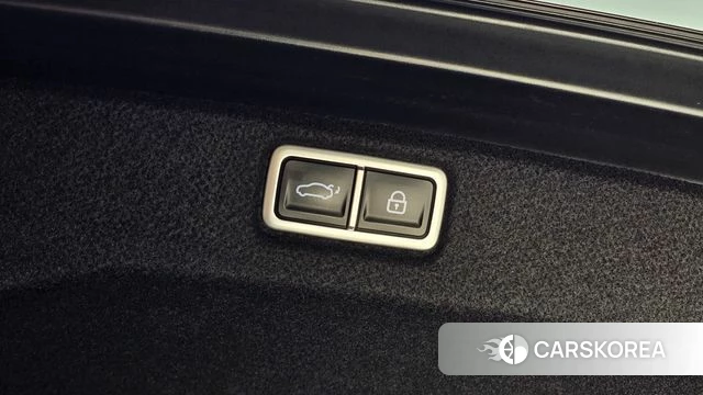 Hyundai Sonata D Edge (DN8) id 5039547 из Кореи 24