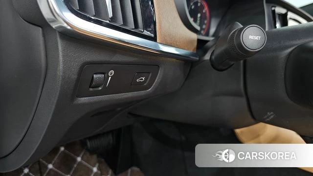 Volvo S90 id 4977592 из Кореи 24