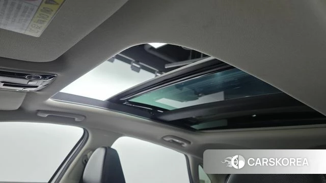 Kia K5 3rd generation id 4993003 из Кореи 24
