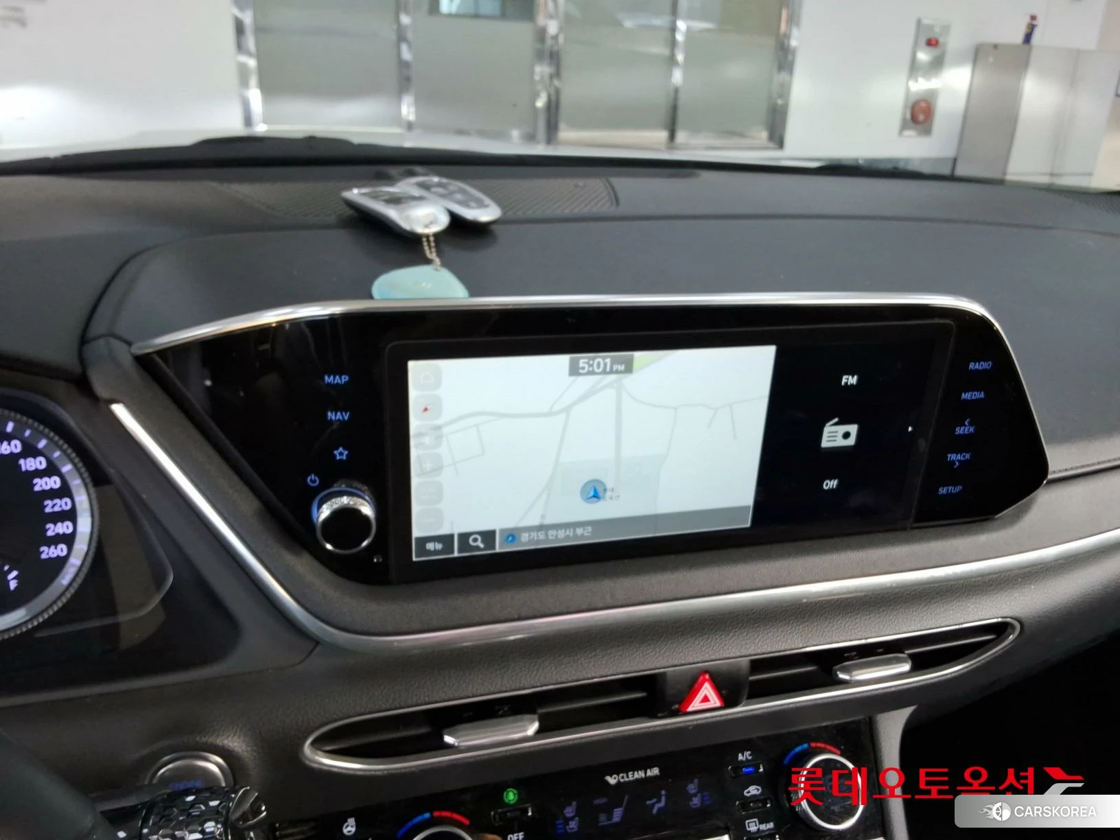 Hyundai Sonata id 4984661 из Кореи 24