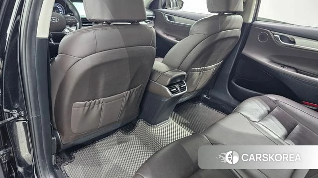 Hyundai The New Grandeur IG id 4666733 из Кореи 24