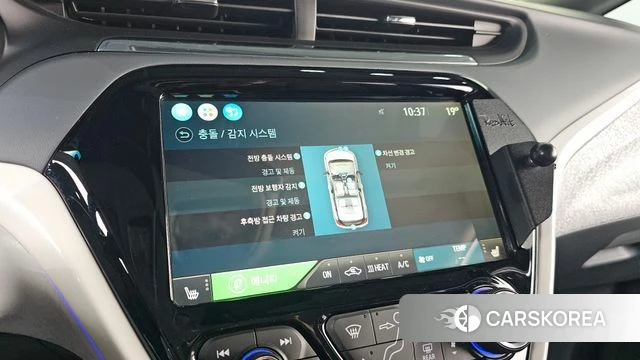 Chevrolet (GM Daewoo) Bolt EV id 5035508 из Кореи 24