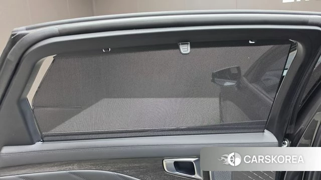Kia K8 id 5016930 из Кореи 24