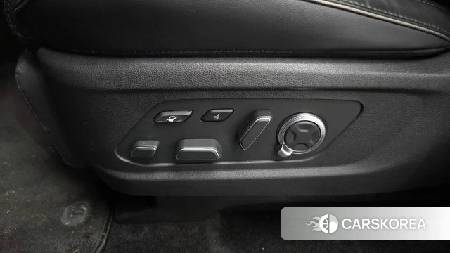 Hyundai The New Palisade id 4980395 из Кореи 24