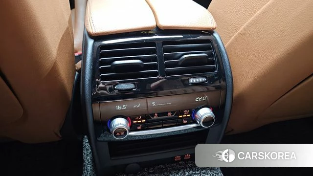 BMW 5 Series (G30) id 5023095 из Кореи 24