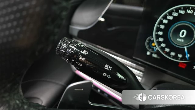 Hyundai The New Grandeur IG id 5048031 из Кореи 24