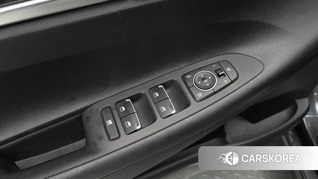 Hyundai Grandeur IG id 5018510 из Кореи 24