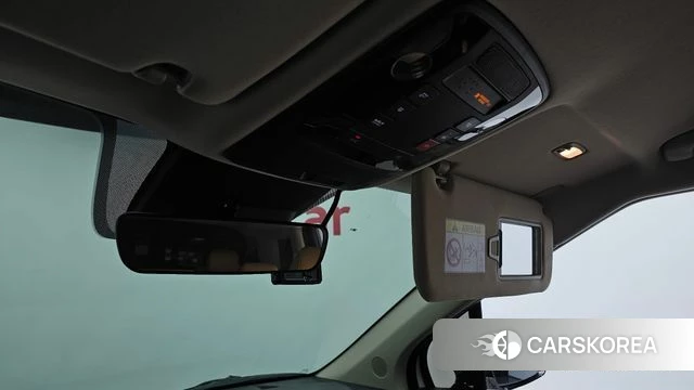 Kia Carnival 4th generation id 4992050 из Кореи 24