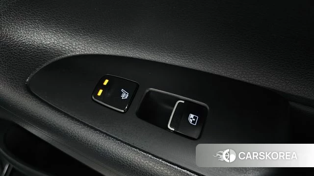 Hyundai The New Grandeur IG Hybrid id 4959771 из Кореи 24