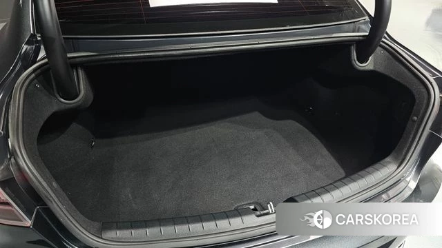 Hyundai The New Grandeur IG id 4987305 из Кореи 24