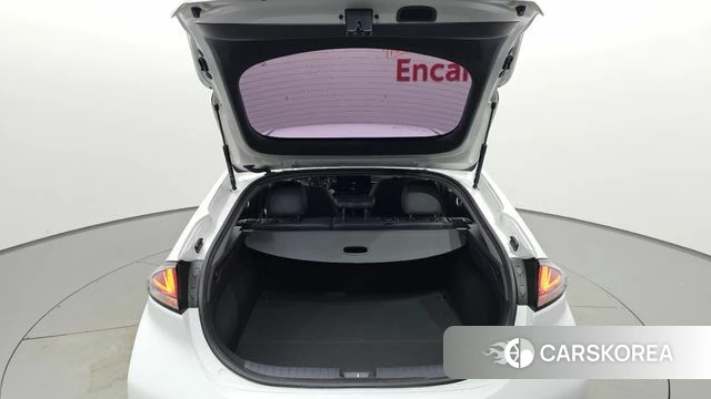 Hyundai The New Ionic Hybrid id 4717775 из Кореи 24