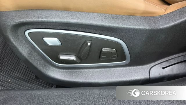 Renault Korea (Samsung) The New SM6 id 4992729 из Кореи 24