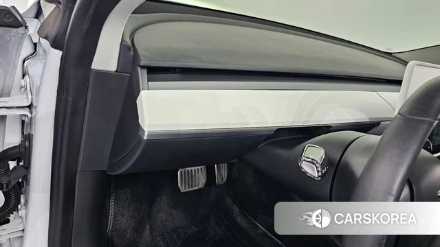 Tesla Model 3 id 4683761 из Кореи 24