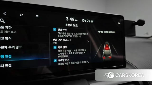 Hyundai Casper Electric id 4941360 из Кореи 24