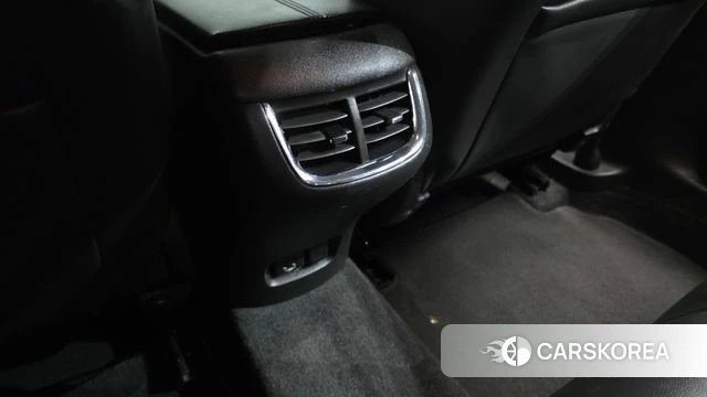 Chevrolet (GM Daewoo) All New Malibu id 4988293 из Кореи 24