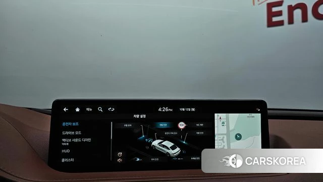 Genesis G80 (RG3) id 4976378 из Кореи 24