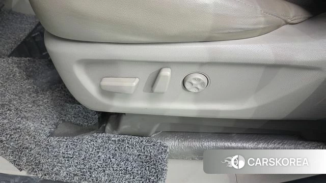Kia The New Carnival id 4960112 из Кореи 24