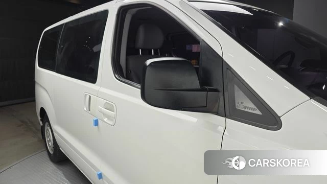 Hyundai The New Grand Starex id 4998906 из Кореи 24