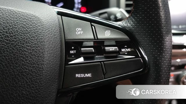 Ssangyong Rexton Sports id 4978333 из Кореи 24