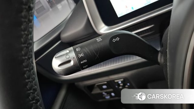 Hyundai Ionic 6 id 4715232 из Кореи 24