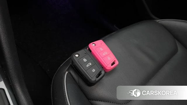 Volkswagen Tiguan second Generation id 5023309 из Кореи 24