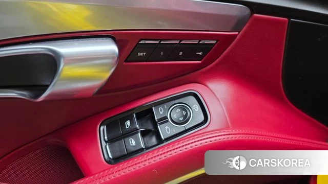 Porsche 718 Boxster id 5041624 из Кореи 24