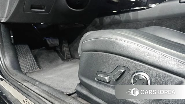 Genesis G80 (RG3) id 4917389 из Кореи 24