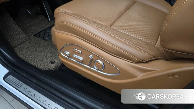 Hyundai Palisade (LX3) id 4783027 из Кореи 24