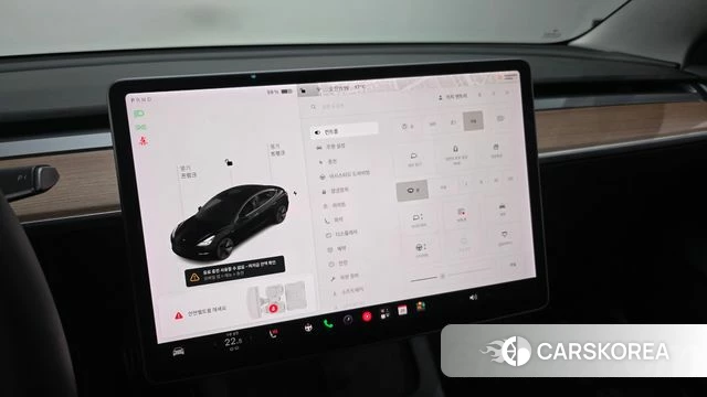 Tesla Model 3 id 5017569 из Кореи 24