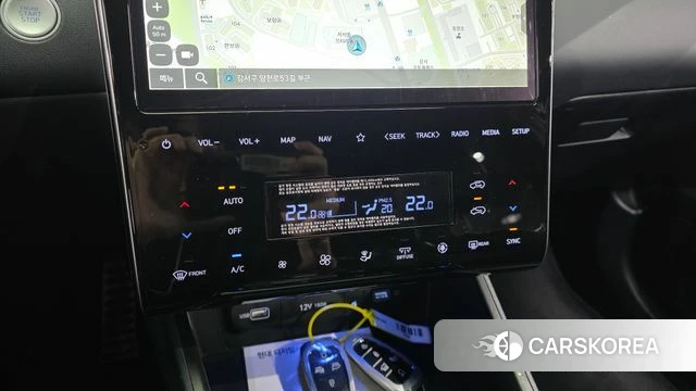 Hyundai Tucson (NX4) id 4976367 из Кореи 24