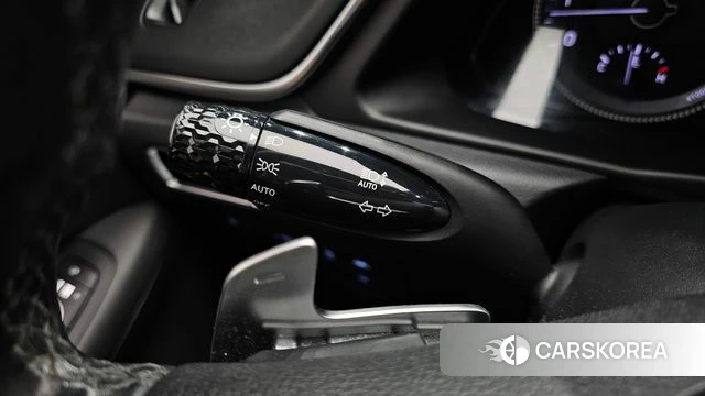 Hyundai Sonata (DN8) id 4481296 из Кореи 24