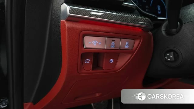 Genesis G80 (RG3) id 5034395 из Кореи 24