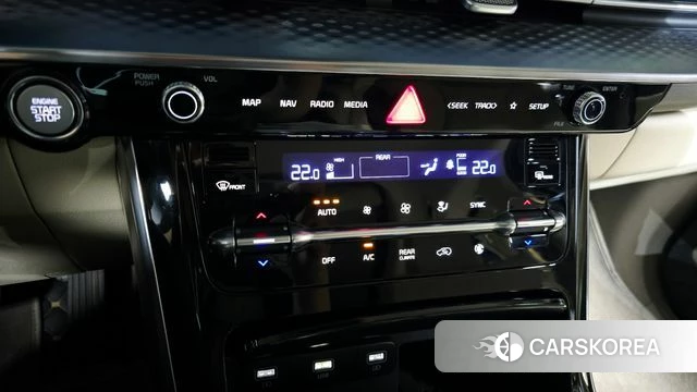 Kia Carnival 4th generation id 4976505 из Кореи 24