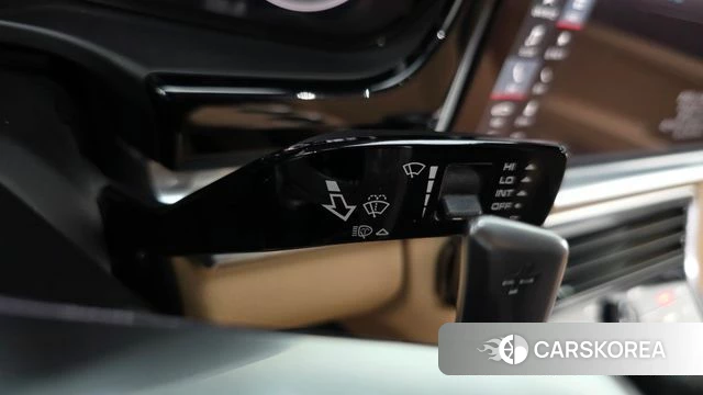 Porsche Panamera (971) id 4953254 из Кореи 24