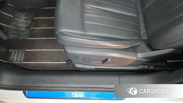 Audi A6 (C8) id 4907241 из Кореи 24